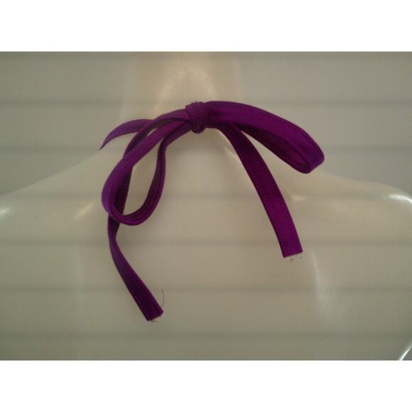 Dance Costume Lyrical Small Adult Purple Kelle Dress Flowy Contemporary Ballet - Picture 6 of 8